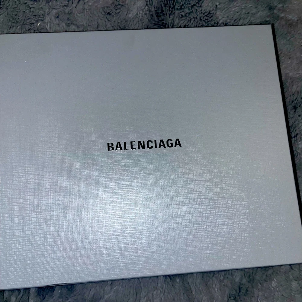 Heel Sock Bootie , Balenciaga Brand Women Size 9.5 Still Look New - Picture 4 of 10
